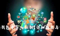 如何在BitPie钱包中导入私